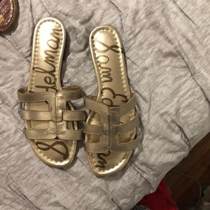 Sam Edelman sandals